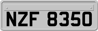 NZF8350