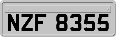 NZF8355