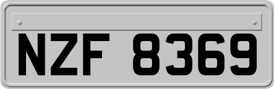 NZF8369