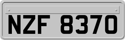NZF8370