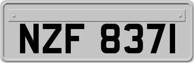 NZF8371