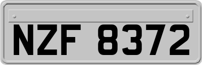 NZF8372