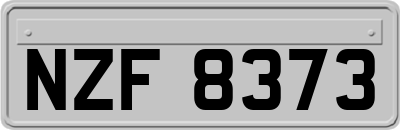 NZF8373