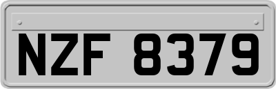 NZF8379