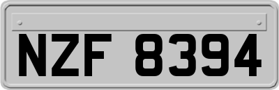 NZF8394
