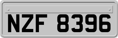 NZF8396