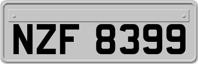 NZF8399