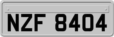 NZF8404