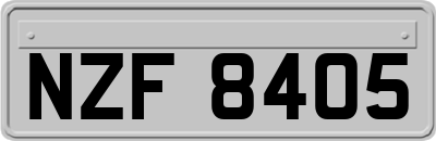 NZF8405