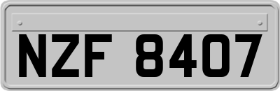 NZF8407