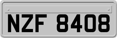 NZF8408