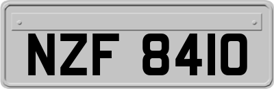 NZF8410