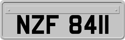 NZF8411