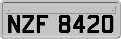 NZF8420