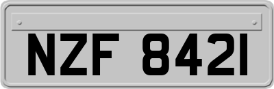 NZF8421