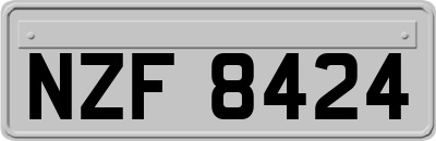 NZF8424