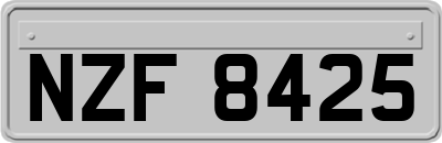 NZF8425