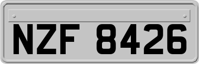 NZF8426