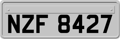 NZF8427