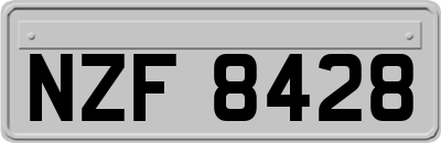 NZF8428