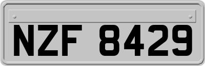 NZF8429