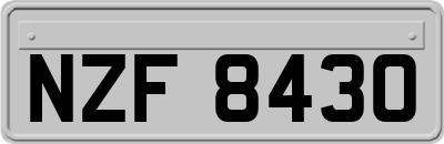 NZF8430