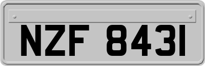 NZF8431