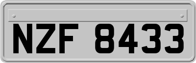 NZF8433