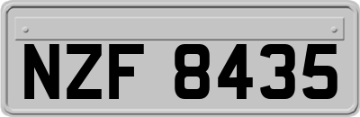 NZF8435