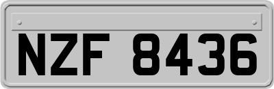 NZF8436