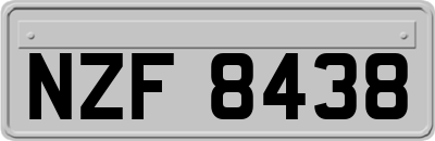 NZF8438