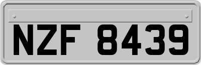 NZF8439