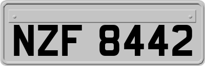 NZF8442