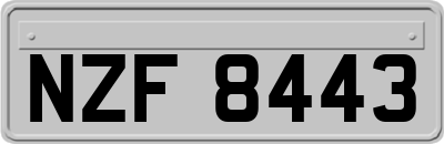 NZF8443