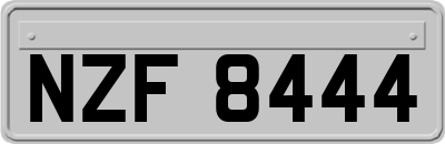 NZF8444