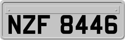 NZF8446