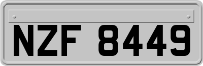 NZF8449