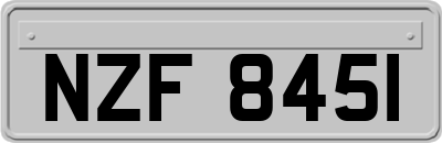 NZF8451