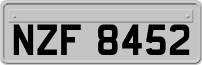 NZF8452