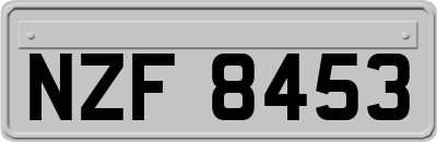 NZF8453