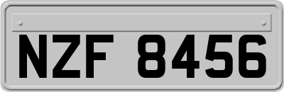 NZF8456