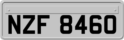 NZF8460