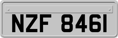 NZF8461