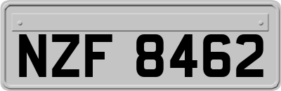 NZF8462