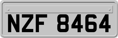 NZF8464