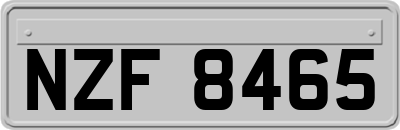 NZF8465