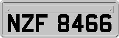 NZF8466