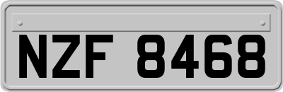 NZF8468