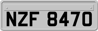 NZF8470