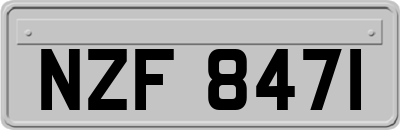 NZF8471